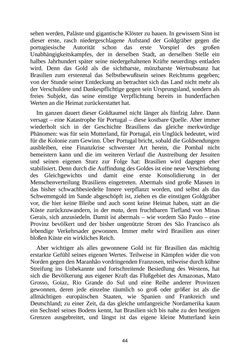 Image of the Page - 44 - in Brasilien - Ein Land der Zukunft