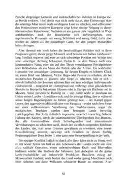 Image of the Page - 52 - in Brasilien - Ein Land der Zukunft