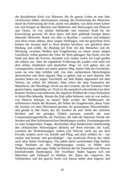 Image of the Page - 67 - in Brasilien - Ein Land der Zukunft