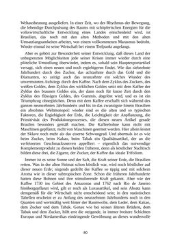 Image of the Page - 80 - in Brasilien - Ein Land der Zukunft