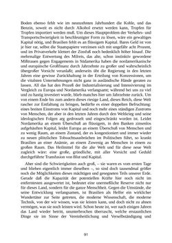 Image of the Page - 91 - in Brasilien - Ein Land der Zukunft