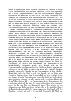 Image of the Page - 98 - in Brasilien - Ein Land der Zukunft