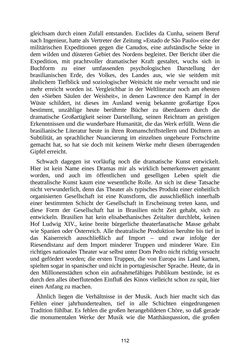 Image of the Page - 112 - in Brasilien - Ein Land der Zukunft