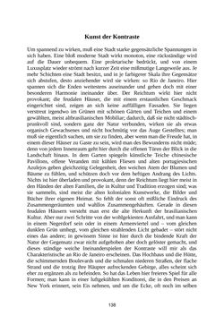 Image of the Page - 138 - in Brasilien - Ein Land der Zukunft