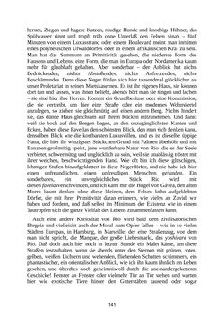 Bild der Seite - 141 - in Brasilien - Ein Land der Zukunft