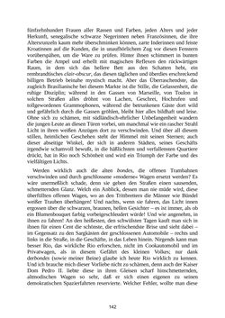 Bild der Seite - 142 - in Brasilien - Ein Land der Zukunft