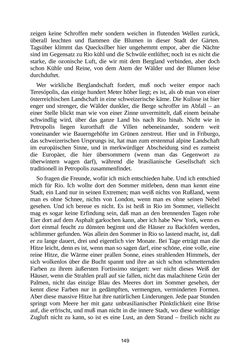 Image of the Page - 149 - in Brasilien - Ein Land der Zukunft