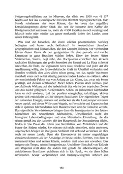 Bild der Seite - 153 - in Brasilien - Ein Land der Zukunft