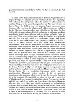 Bild der Seite - 177 - in Brasilien - Ein Land der Zukunft