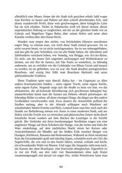 Bild der Seite - 181 - in Brasilien - Ein Land der Zukunft