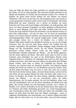 Image of the Page - 188 - in Brasilien - Ein Land der Zukunft