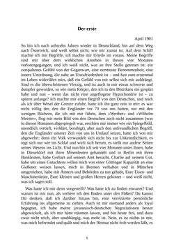 Image of the Page - 5 - in Die Briefe des Zurückgekehrten