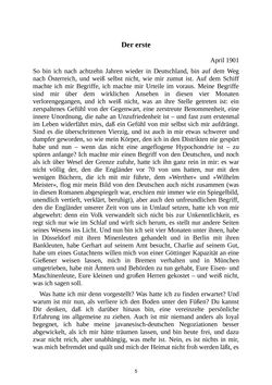 Bild der Seite - 5 - in Die Briefe des Zurückgekehrten