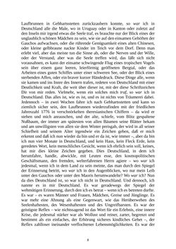 Image of the Page - 8 - in Die Briefe des Zurückgekehrten