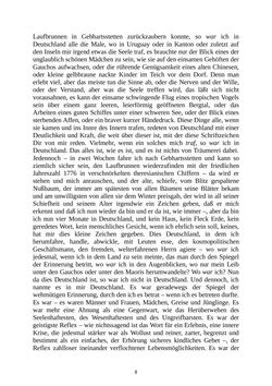 Bild der Seite - 8 - in Die Briefe des Zurückgekehrten