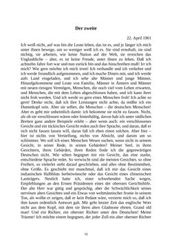 Image of the Page - 10 - in Die Briefe des Zurückgekehrten