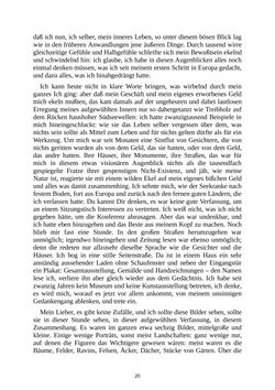 Image of the Page - 20 - in Die Briefe des Zurückgekehrten