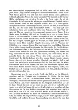 Image of the Page - 22 - in Die Briefe des Zurückgekehrten