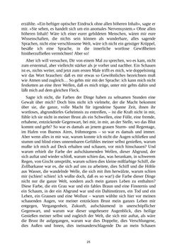 Image of the Page - 25 - in Die Briefe des Zurückgekehrten