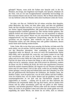 Image of the Page - 26 - in Die Briefe des Zurückgekehrten