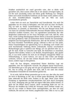 Bild der Seite - 15 - in Briefe an den Vater