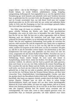 Image of the Page - 21 - in Briefe an den Vater