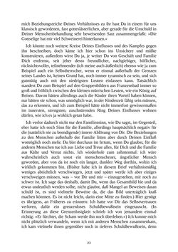 Image of the Page - 23 - in Briefe an den Vater