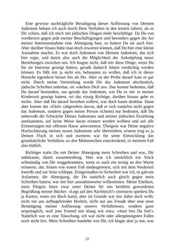Image of the Page - 27 - in Briefe an den Vater