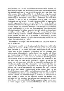 Image of the Page - 38 - in Briefe an den Vater