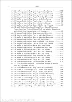 Bild der Seite - 10 - in Der Briefwechsel zwischen August Sauer und Bernhard Seuffert 1880 bis 1926