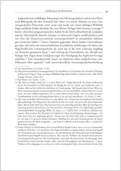 Image of the Page - 45 - in Der Briefwechsel zwischen August Sauer und Bernhard Seuffert 1880 bis 1926