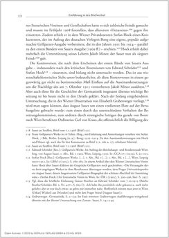 Bild der Seite - 52 - in Der Briefwechsel zwischen August Sauer und Bernhard Seuffert 1880 bis 1926