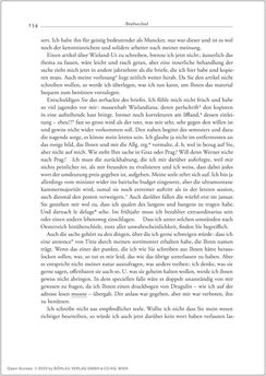 Image of the Page - 154 - in Der Briefwechsel zwischen August Sauer und Bernhard Seuffert 1880 bis 1926