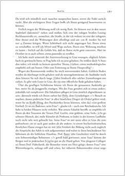 Bild der Seite - 187 - in Der Briefwechsel zwischen August Sauer und Bernhard Seuffert 1880 bis 1926