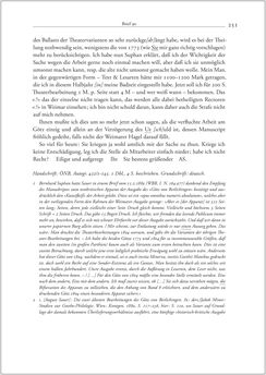 Image of the Page - 251 - in Der Briefwechsel zwischen August Sauer und Bernhard Seuffert 1880 bis 1926