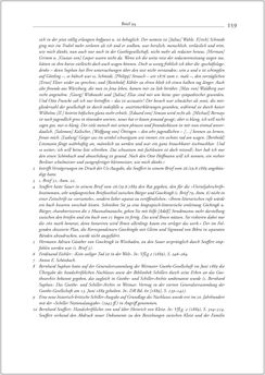 Image of the Page - 259 - in Der Briefwechsel zwischen August Sauer und Bernhard Seuffert 1880 bis 1926