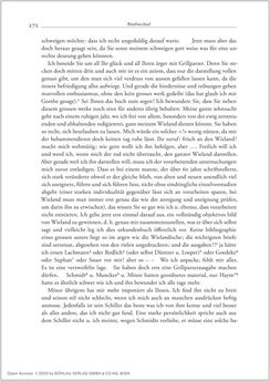 Image of the Page - 272 - in Der Briefwechsel zwischen August Sauer und Bernhard Seuffert 1880 bis 1926