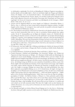 Image of the Page - 301 - in Der Briefwechsel zwischen August Sauer und Bernhard Seuffert 1880 bis 1926