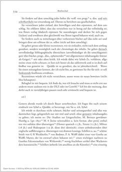 Bild der Seite - 334 - in Der Briefwechsel zwischen August Sauer und Bernhard Seuffert 1880 bis 1926