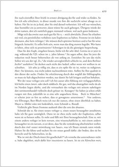 Image of the Page - 429 - in Der Briefwechsel zwischen August Sauer und Bernhard Seuffert 1880 bis 1926