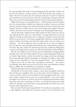 Bild der Seite - 429 - in Der Briefwechsel zwischen August Sauer und Bernhard Seuffert 1880 bis 1926