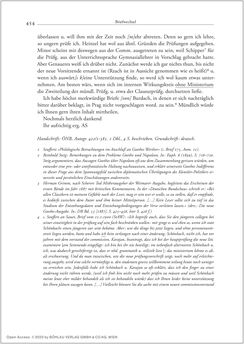 Image of the Page - 454 - in Der Briefwechsel zwischen August Sauer und Bernhard Seuffert 1880 bis 1926
