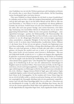 Bild der Seite - 485 - in Der Briefwechsel zwischen August Sauer und Bernhard Seuffert 1880 bis 1926