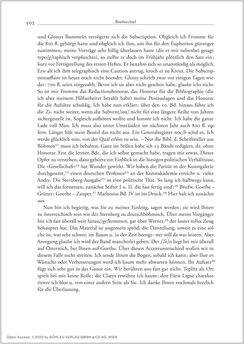 Bild der Seite - 502 - in Der Briefwechsel zwischen August Sauer und Bernhard Seuffert 1880 bis 1926