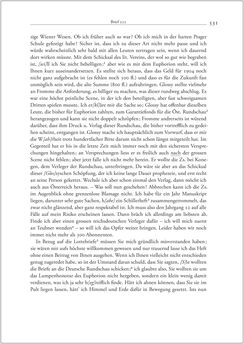 Bild der Seite - 531 - in Der Briefwechsel zwischen August Sauer und Bernhard Seuffert 1880 bis 1926