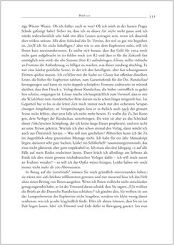 Image of the Page - 531 - in Der Briefwechsel zwischen August Sauer und Bernhard Seuffert 1880 bis 1926