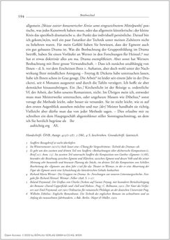 Bild der Seite - 594 - in Der Briefwechsel zwischen August Sauer und Bernhard Seuffert 1880 bis 1926
