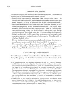 Image of the Page - 652 - in Der Briefwechsel zwischen August Sauer und Bernhard Seuffert 1880 bis 1926