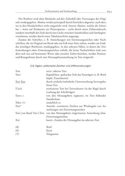 Image of the Page - 655 - in Der Briefwechsel zwischen August Sauer und Bernhard Seuffert 1880 bis 1926