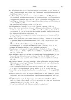 Image of the Page - 731 - in Der Briefwechsel zwischen August Sauer und Bernhard Seuffert 1880 bis 1926